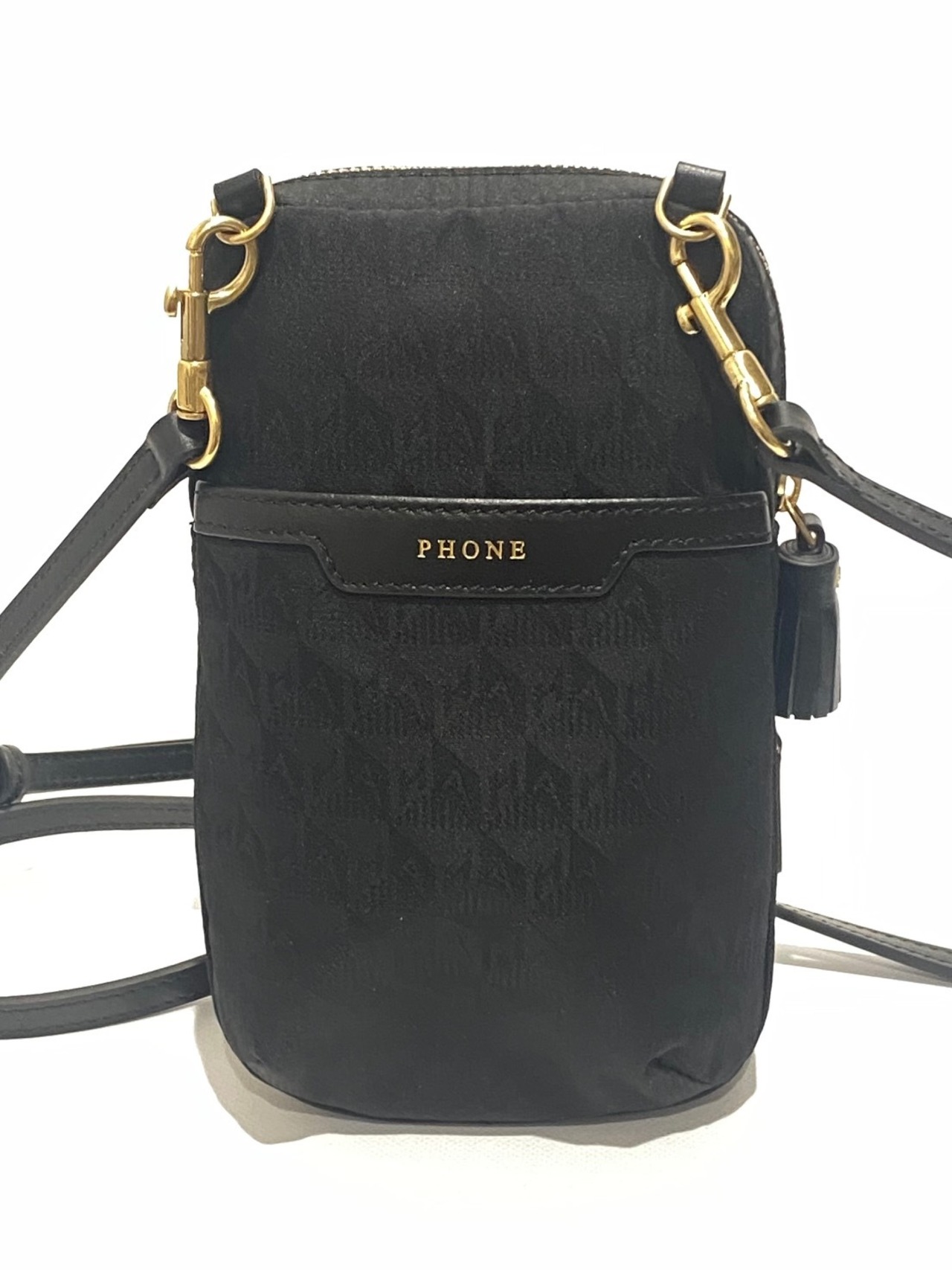 ANYA HINDMARCH アニヤハインドマーチ ショルダーバッグ AH-5050925-180559