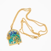Kashi Kari Necklace 04 / ネックレス