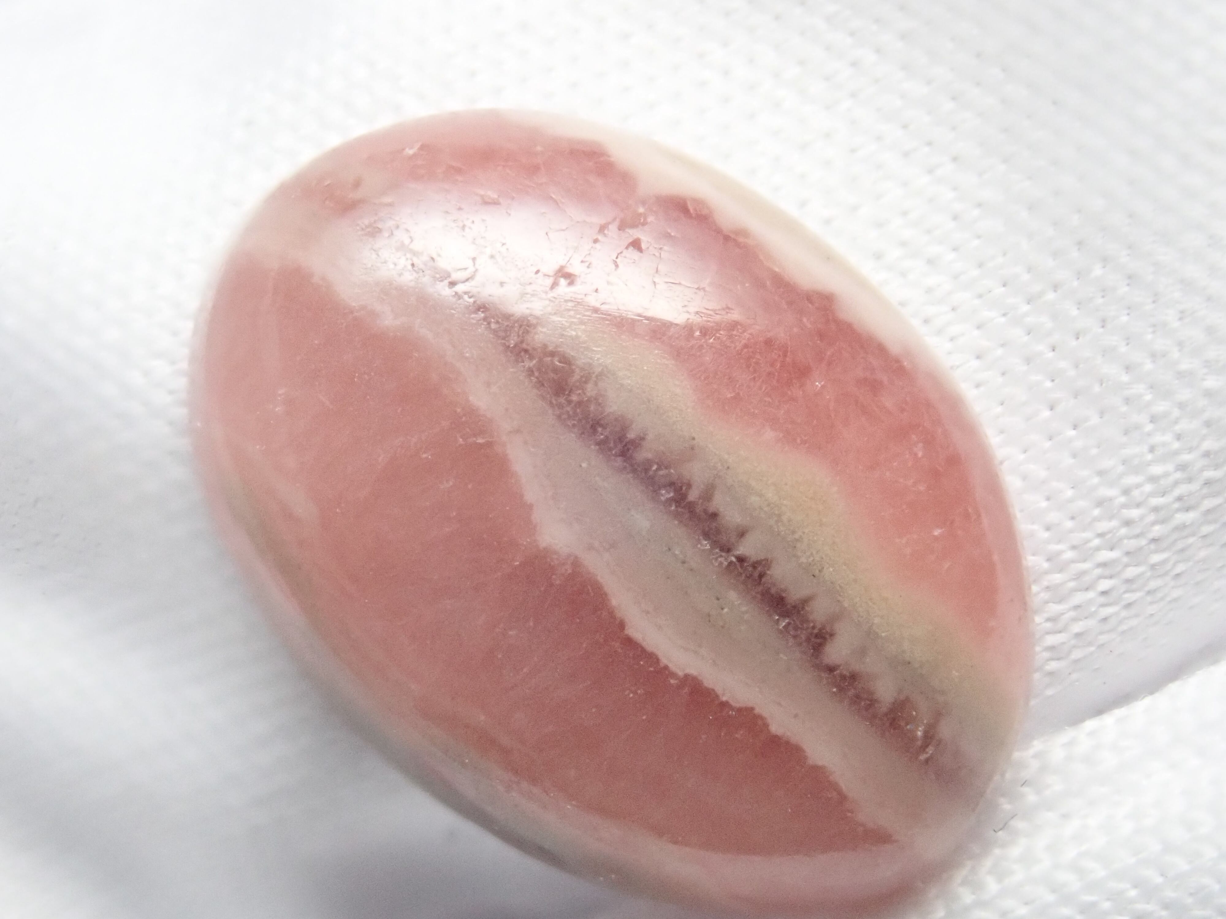 インカローズ スライス 輪切り ロードクロサイト 高品質