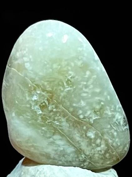 34) New found!マウントシャスタ「スーパー・ボルテックス」ストーン・ミニサイズ