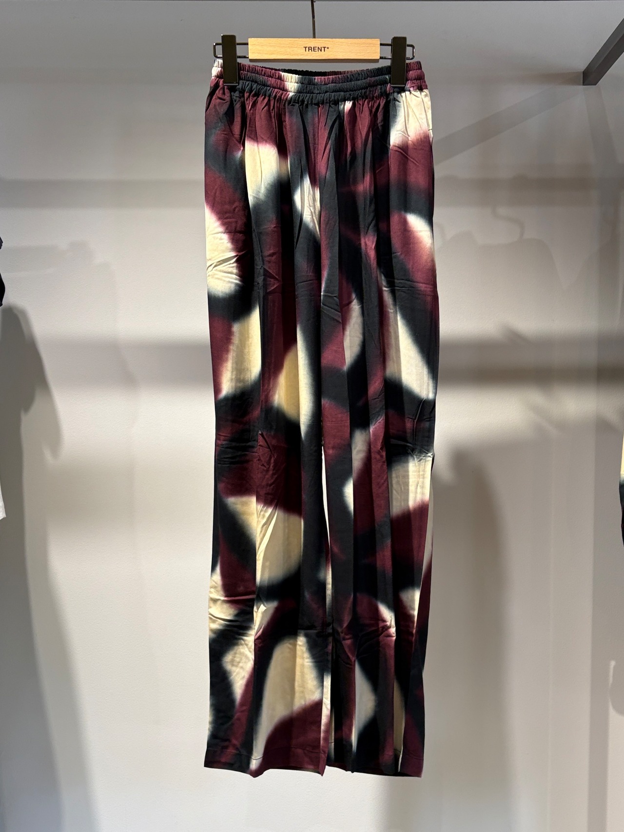【26AW】SUKU HOME スクホーム / パジャマ セットアップ /ALTO WINTER PYJAMA SET - 4