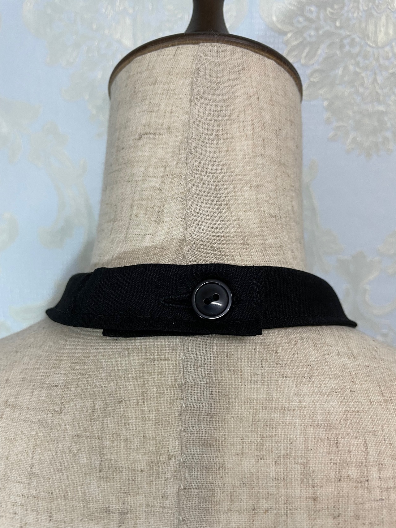 ジャボ(ブラック)