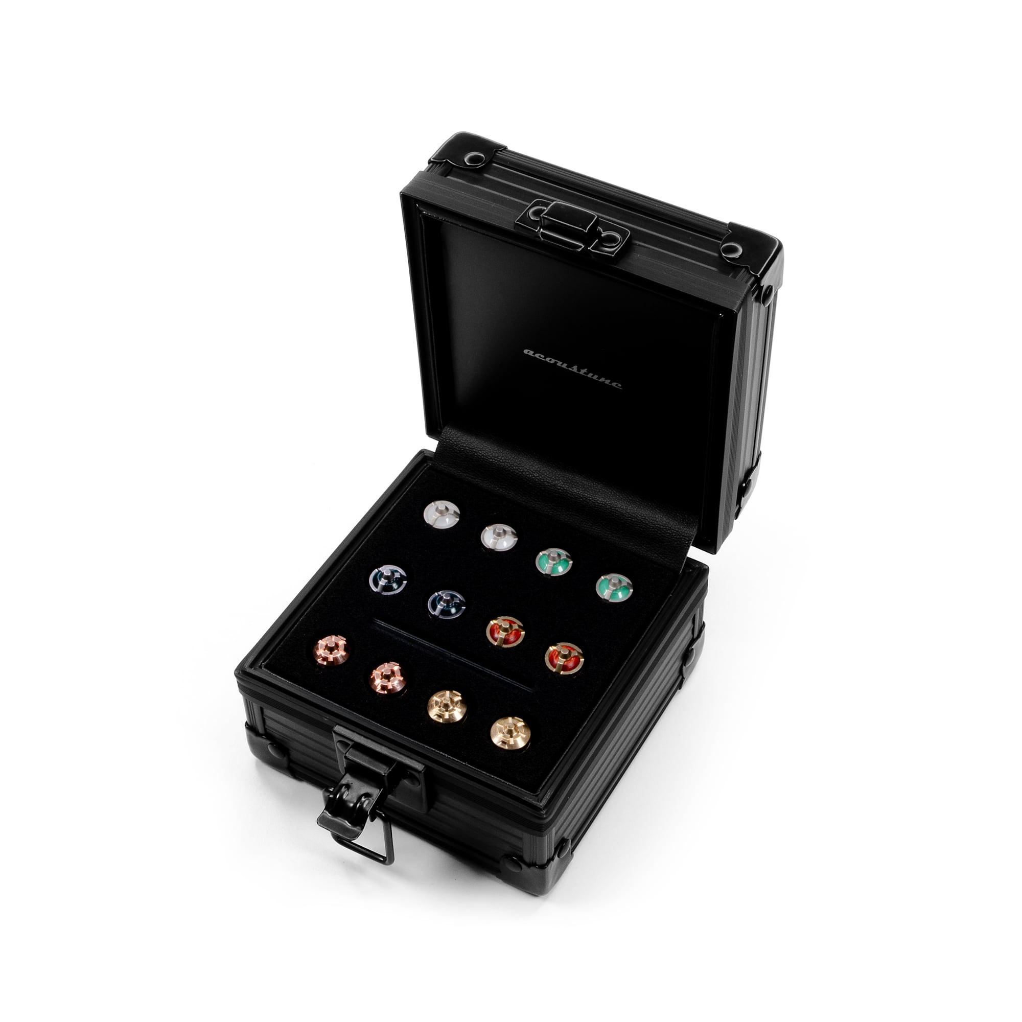 Acoustune HS2000 用 オプションチャンバー ACT04 Acoustune (お取り寄せ) アコースチューン ACT04 HS2000シリーズ