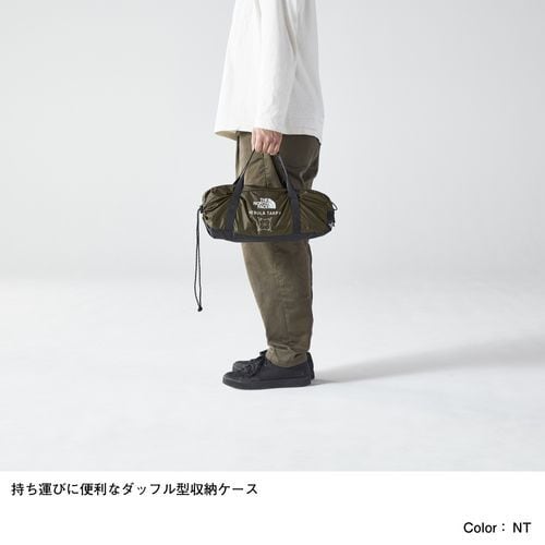 TNF / ネブラタープ 6 ※ポール別売 | sotosotodays