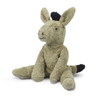 【SENGER Naturwelt】Floppy animal Donkey /small