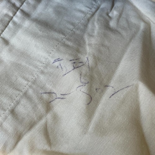 90s Polo by Ralph Lauren 2タック 38/30 詳細写真11