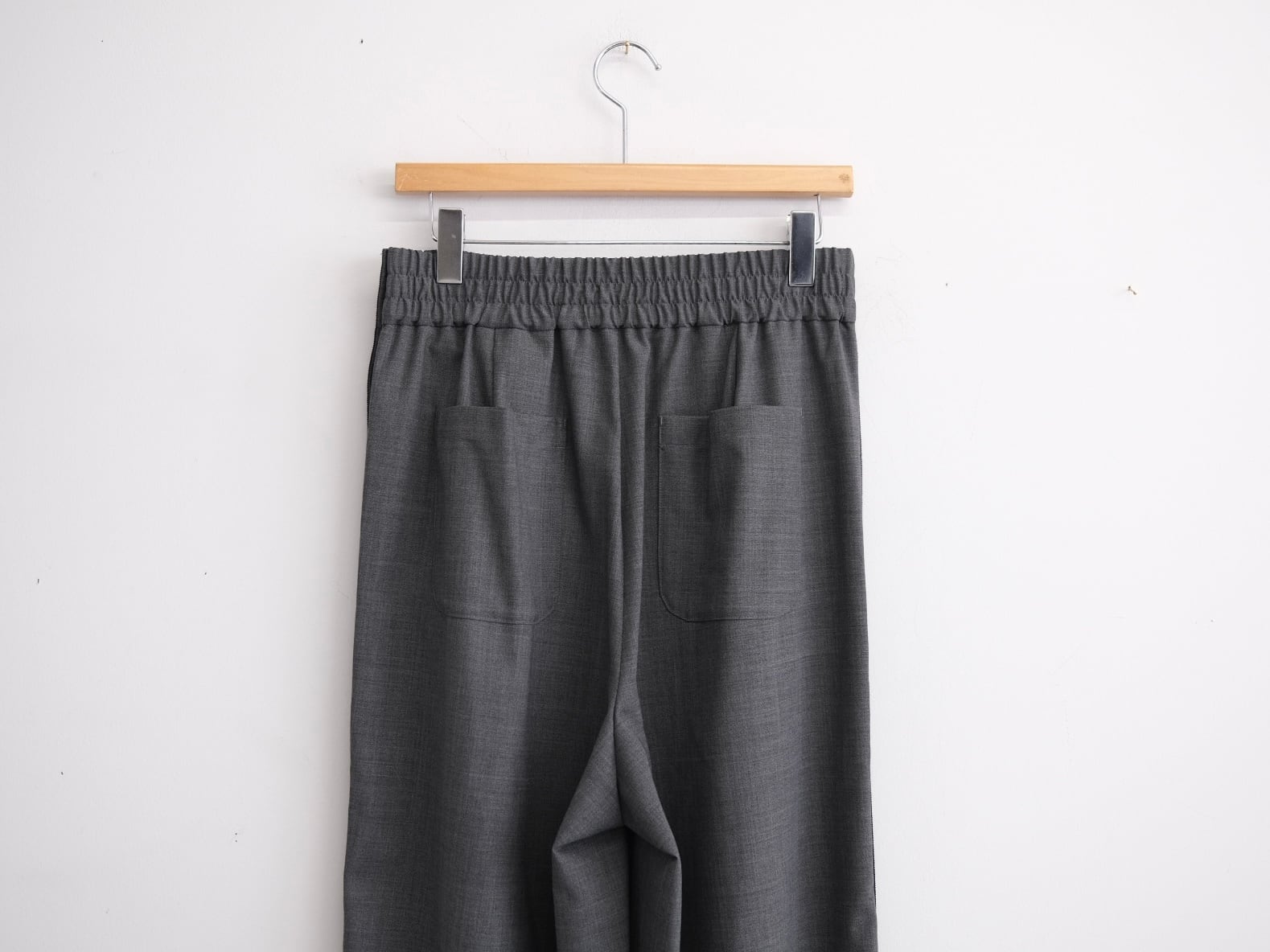DIGAWEL(ディガウェル) Tearaway pants メンズ パンツ DIGAWEL” Tearaway pants” | Lapel online store