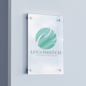 自由・希望・幸福のロゴ