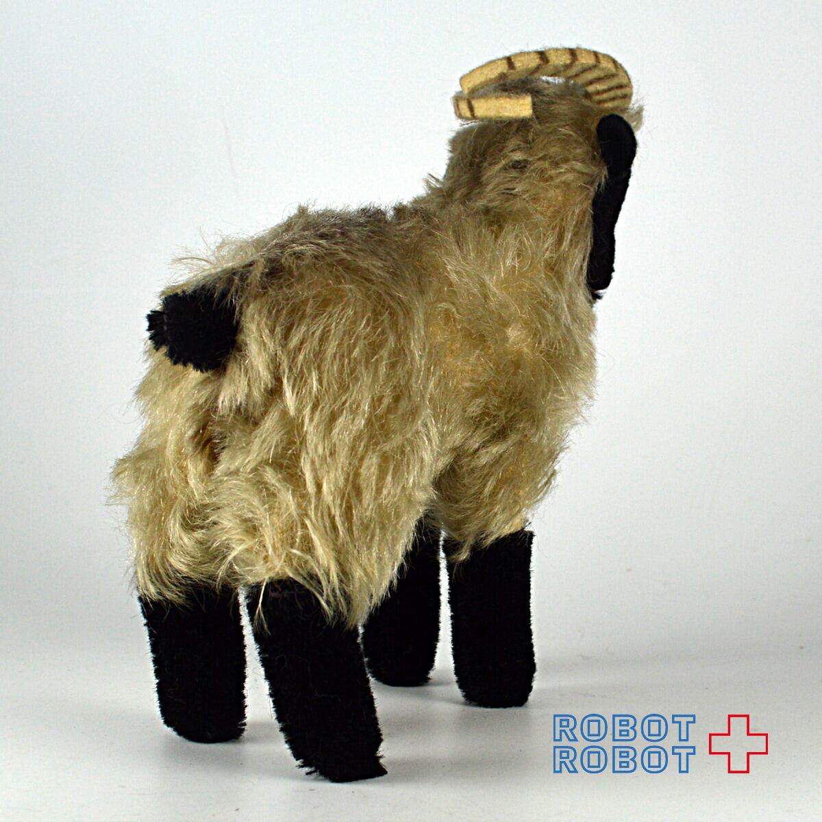 Steiff シュタイフ suncki 山羊 16cm シュタイフ社SNUCKI 山羊 16cm a | ROBOTROBOT