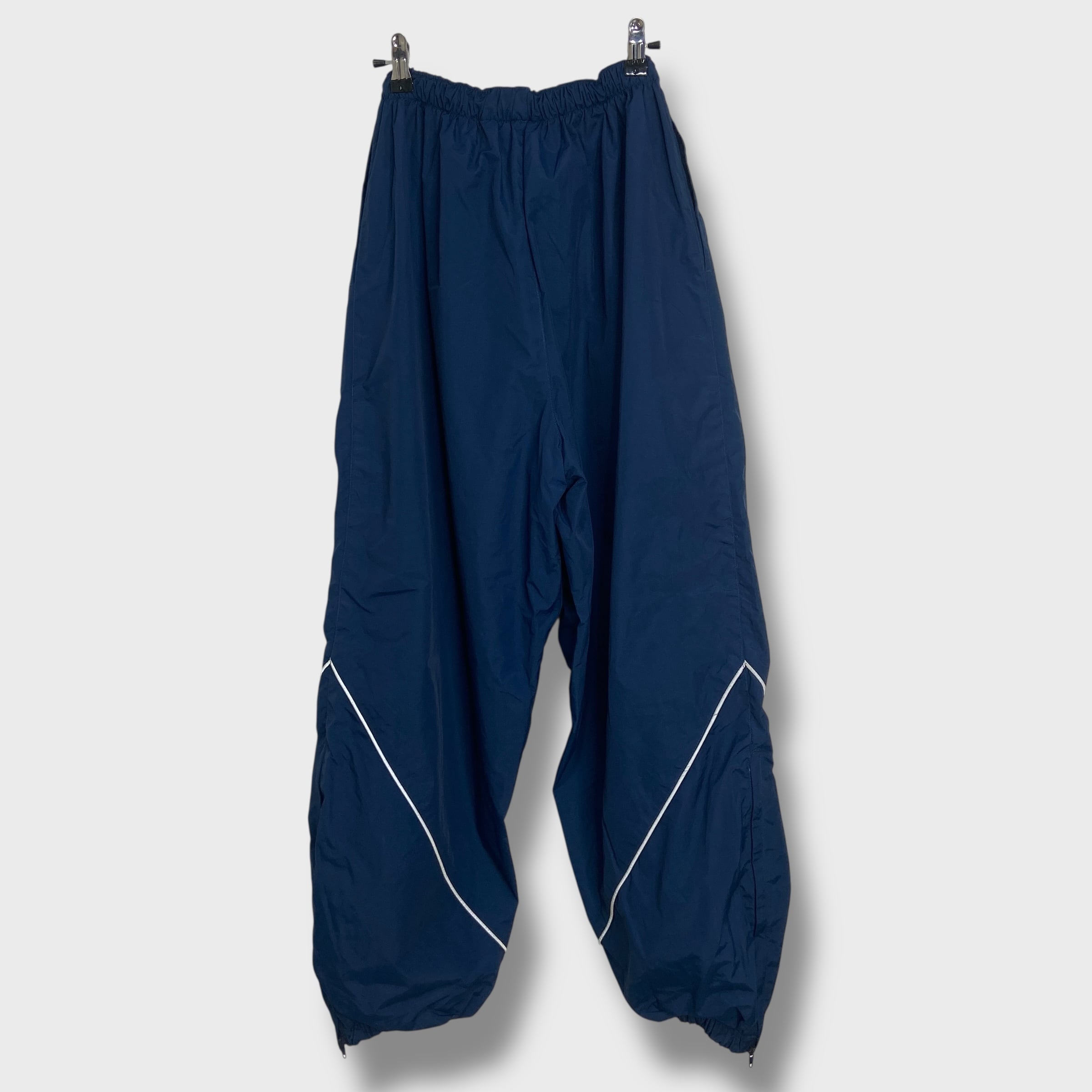 US AIR FORCE IPFUナイロントレーニングパンツ MR エアフォース | 古着