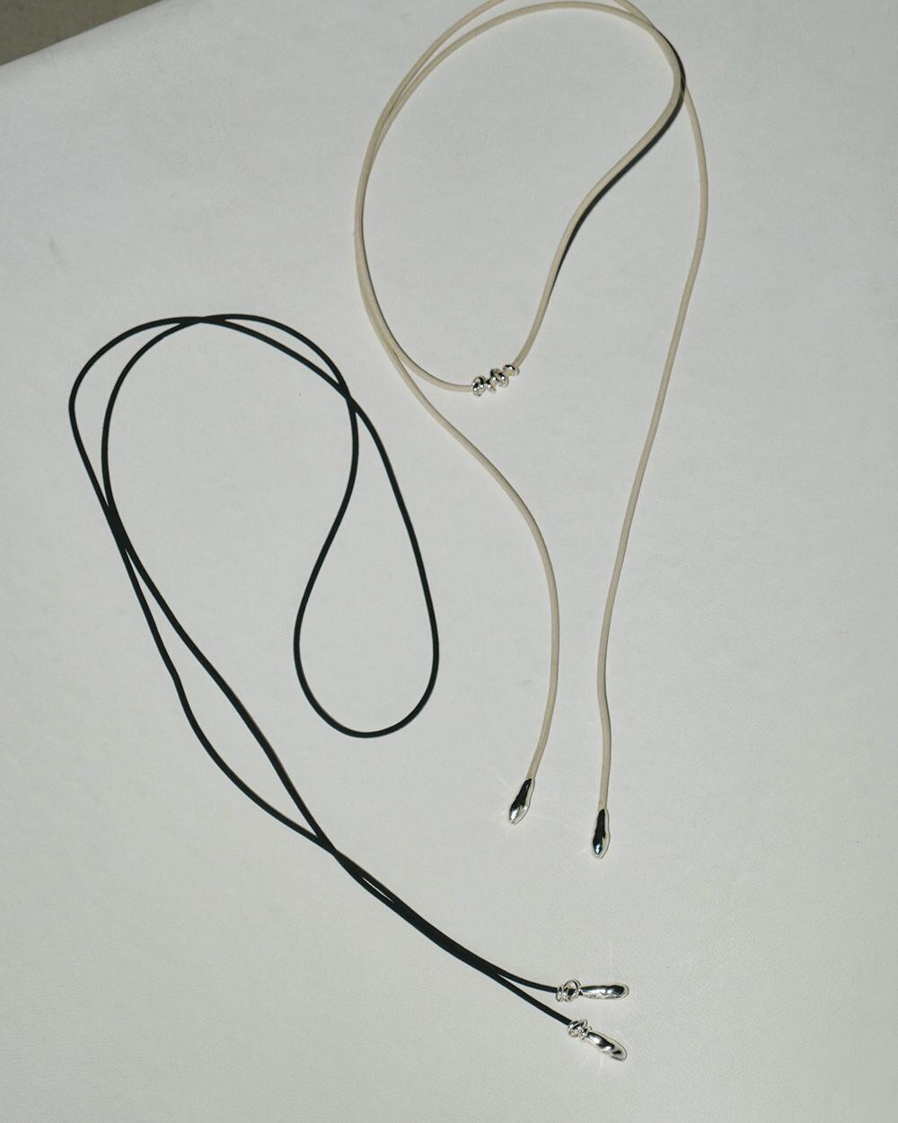 TODAYFUL トゥデイフル Suede Cord Choker 12320918 | ANERCA & L.I.V