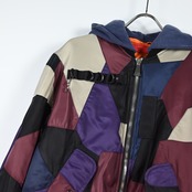 Leh / MA-1 Jacket