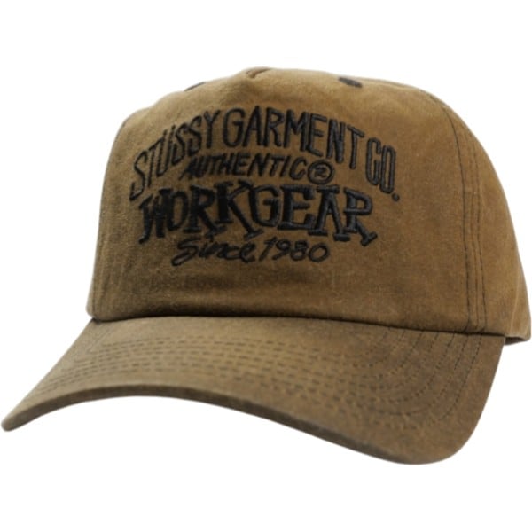 Size【フリー】 STUSSY ステューシー 26SS MID-DEPTH WORKGEAR WAXED