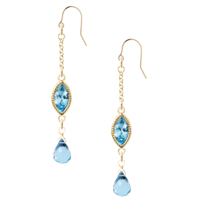 ちこ工房(ピアス/No59)