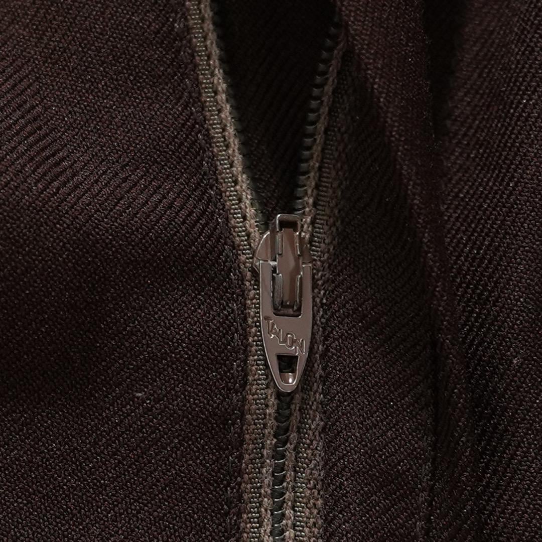 リーバイス W36 アクションスラックス タロン USA 70s 茶 15878 | fuufu