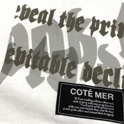 【tshirts197】Lsize KIMONO PRINT T-SHIRTS white
