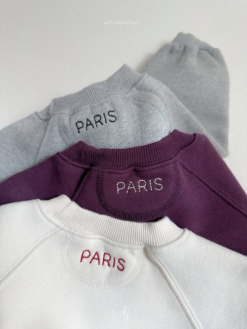 atomeme［取寄］paris mtm 26winter