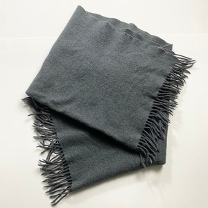 Y’s wool scarf