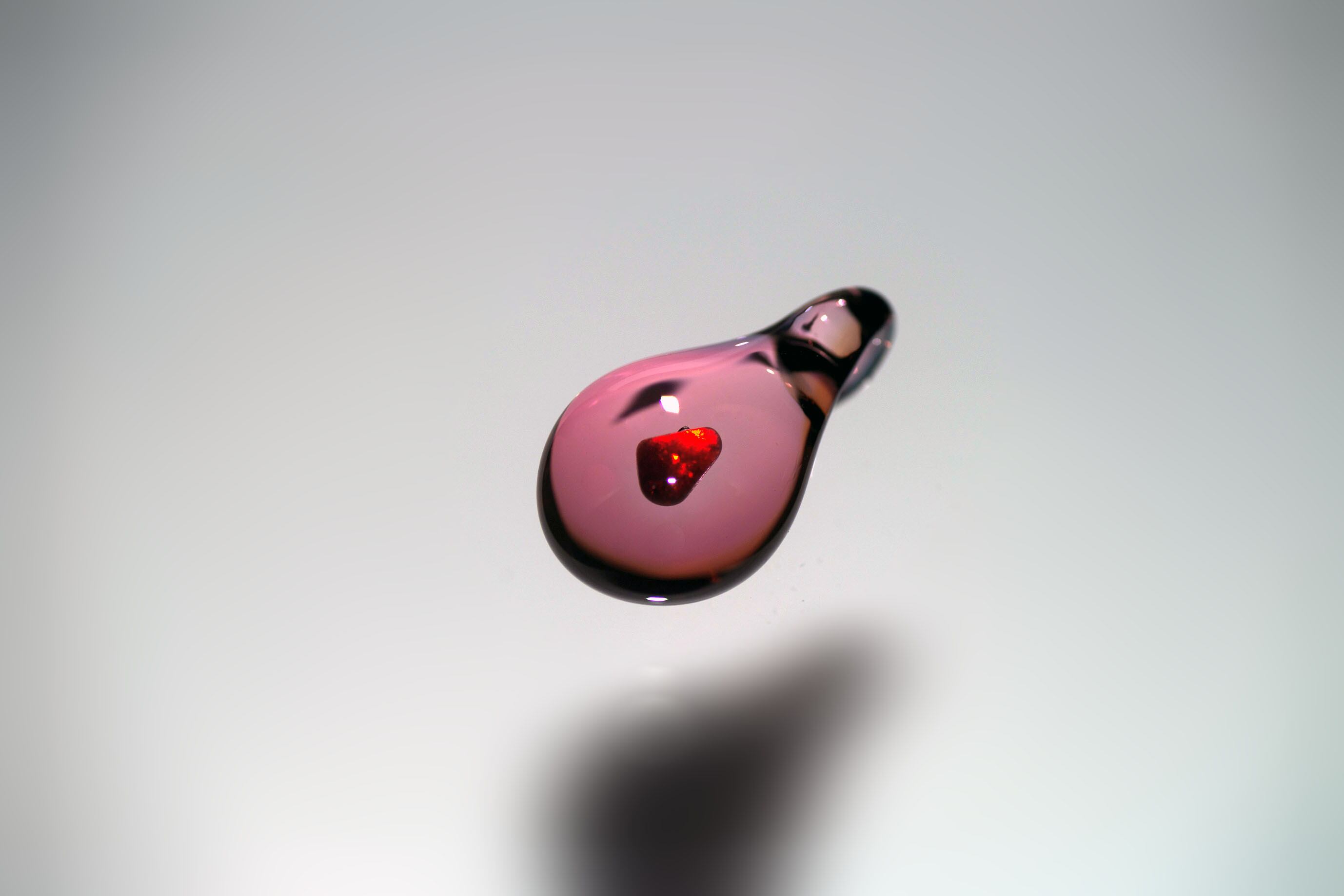 Color Opal Black / 田中福男