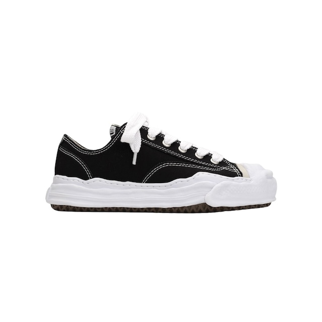 【Maison MIHARA YASUHIRO】HANK / original sole canvas Low-Top sneaker