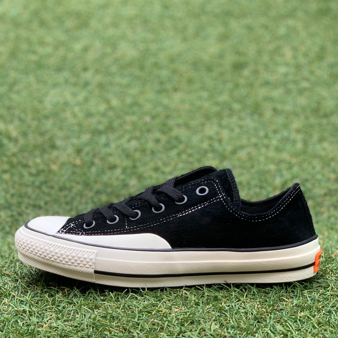 converse×JS×GOOD OL ALLSTAR 100SLIP OX GOコンバース オールスター  