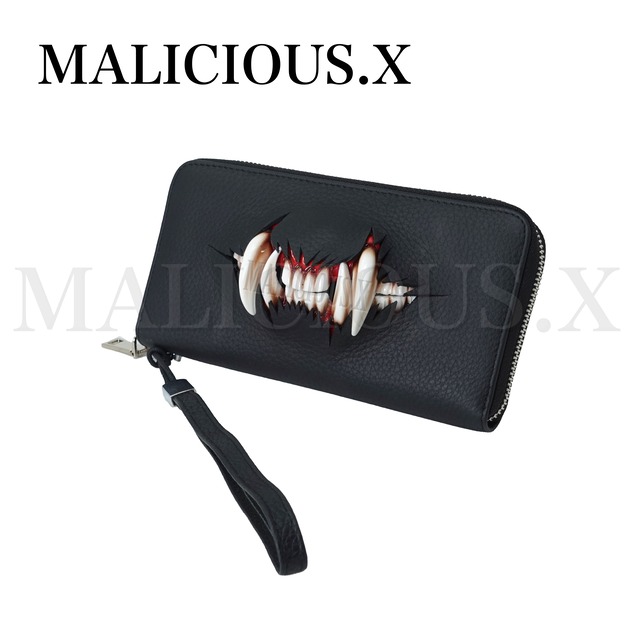 WALLET | MALICIOUS.X
