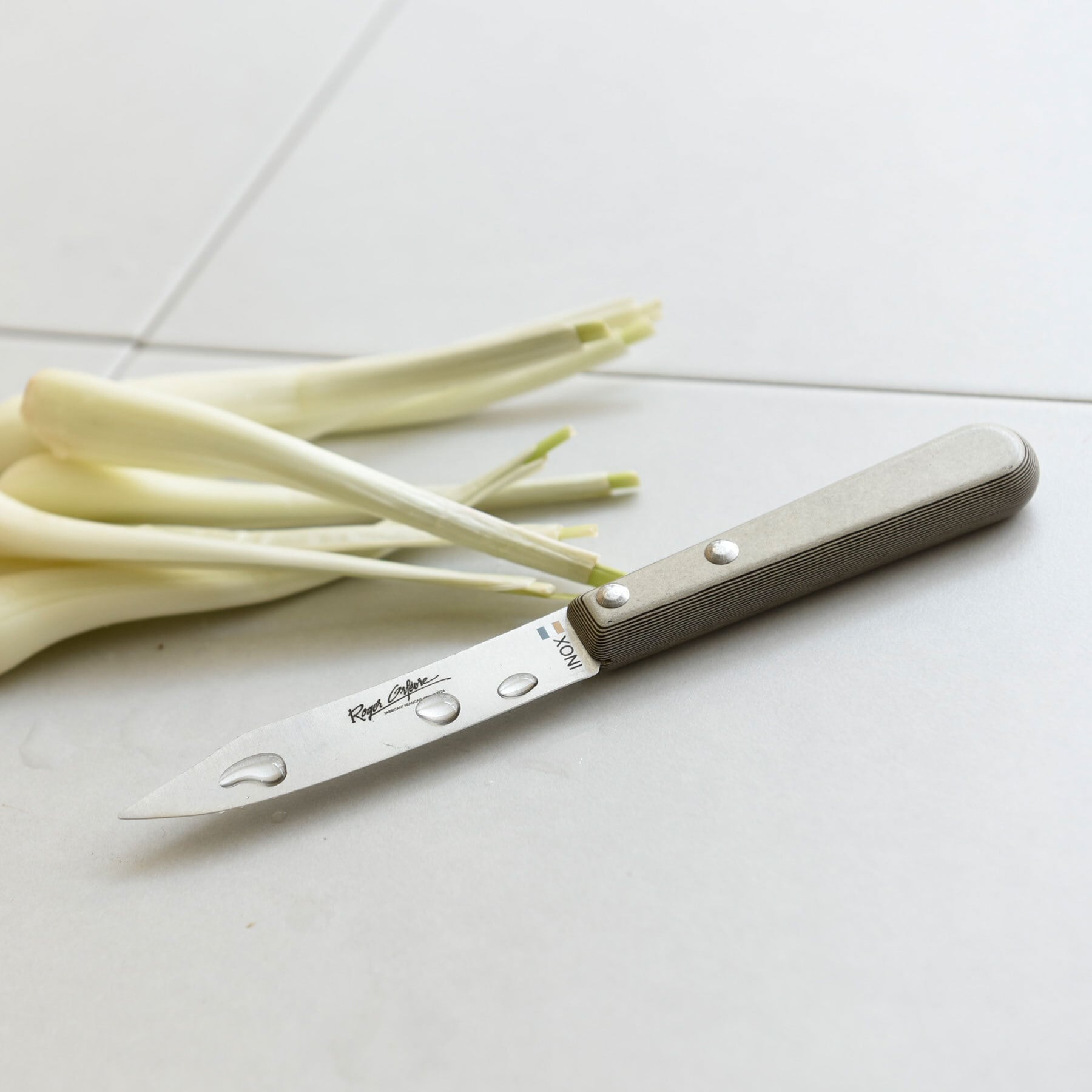 ロジェ オルフェヴル ペティナイフ サーブル | ザッカワークス