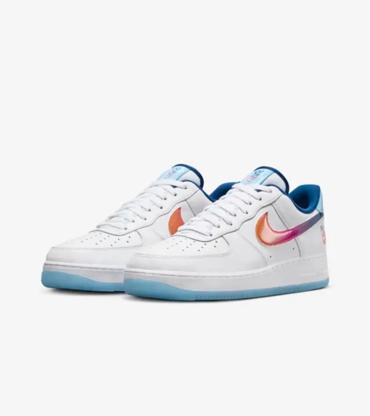 Nike Air Force 1 Low NY vs NY 2024 ナイキ | jordan_sneakers