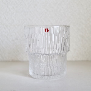 Iittala イッタラ / Paadar パーダー オールドファッションドグラス ウイスキーグラス