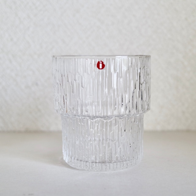 Iittala イッタラ / Paadar パーダー オールドファッションドグラス ウイスキーグラス