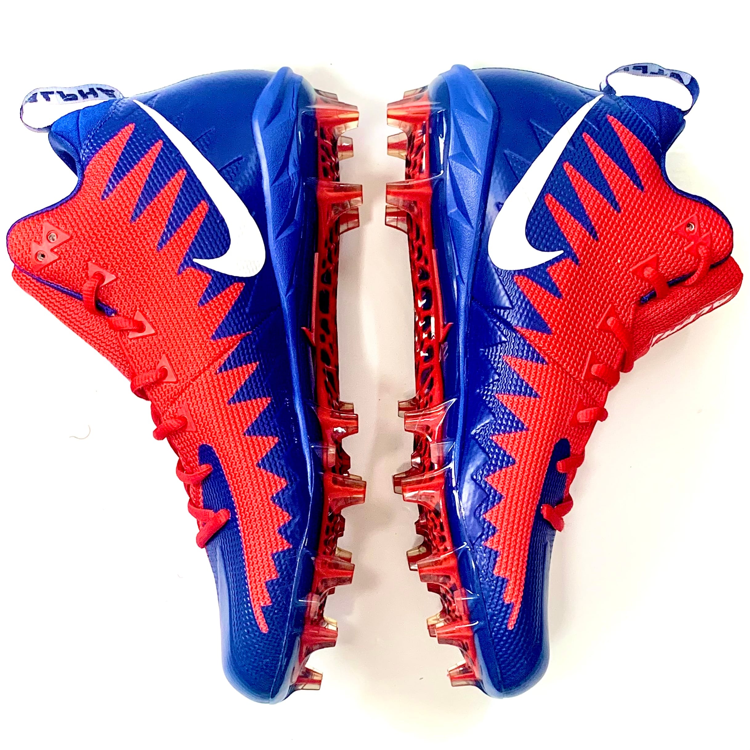 28cm】NY GIANTS NIKE ALPHA MENACE PRO アメフト スパイク | END ZONE