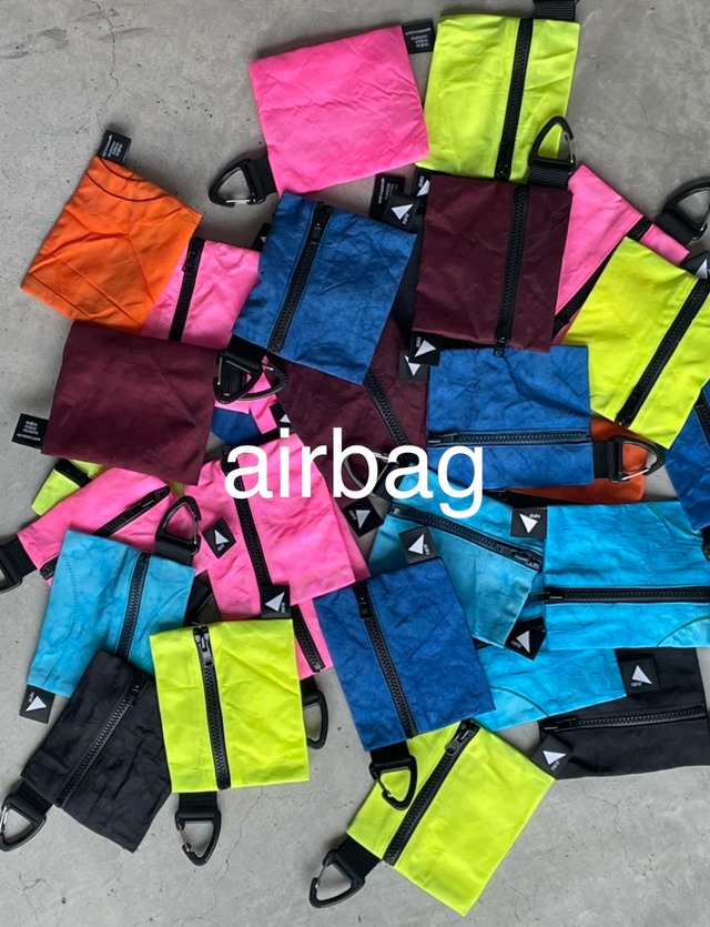 rerer_ / airbag seriese - coin