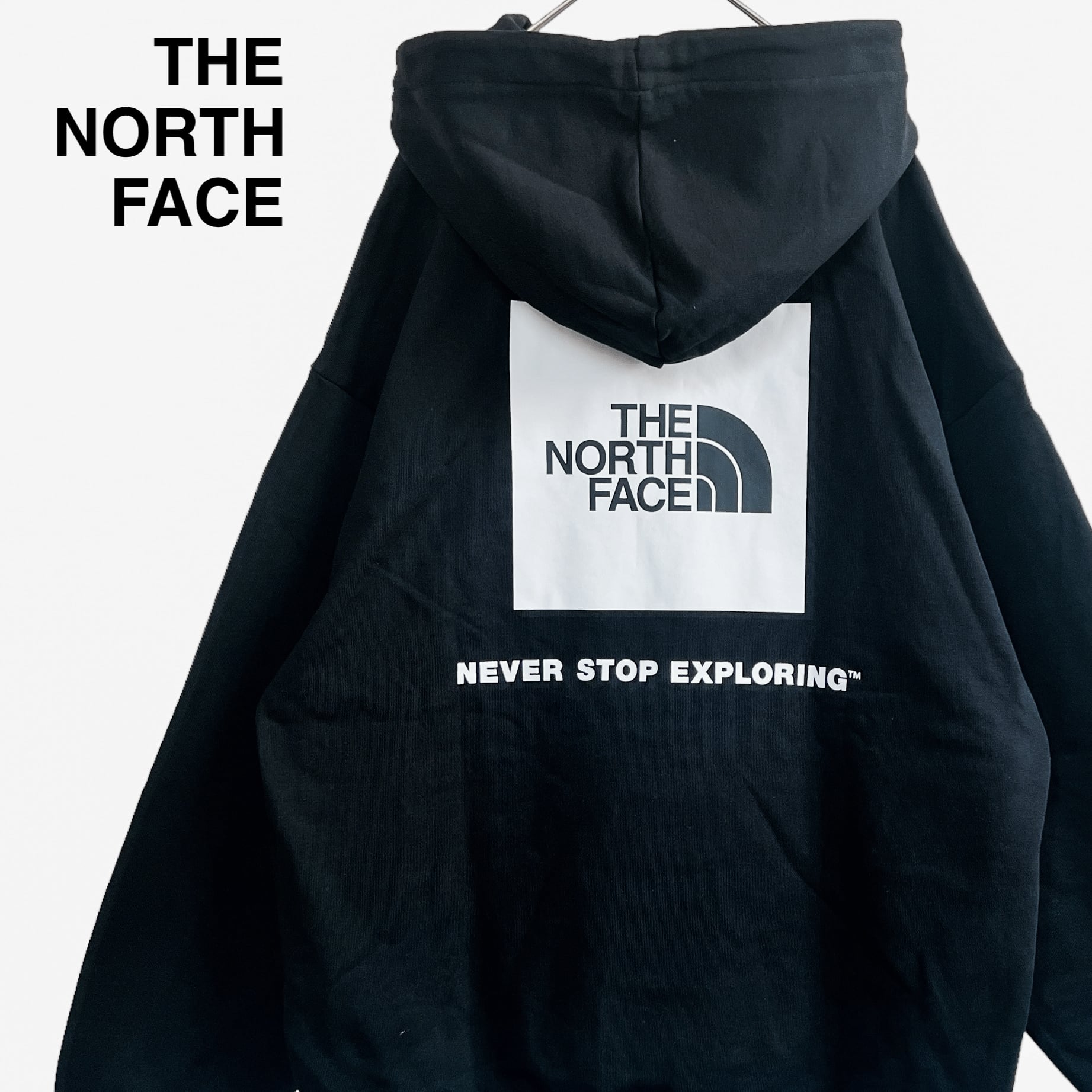 THE NORTH FACE ザ・ノースフェイス 大人おしゃれブランド