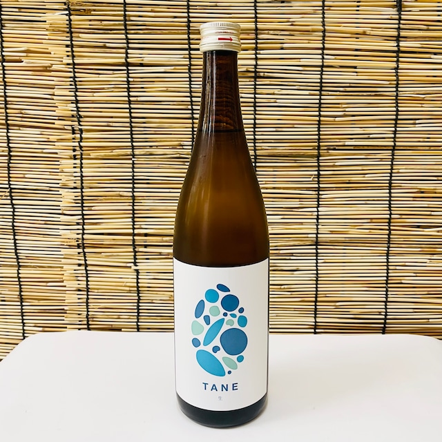 壱呑屋　TANE　～生～　720ml