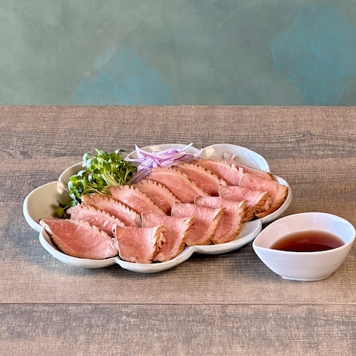 鴨ロース【冷凍】