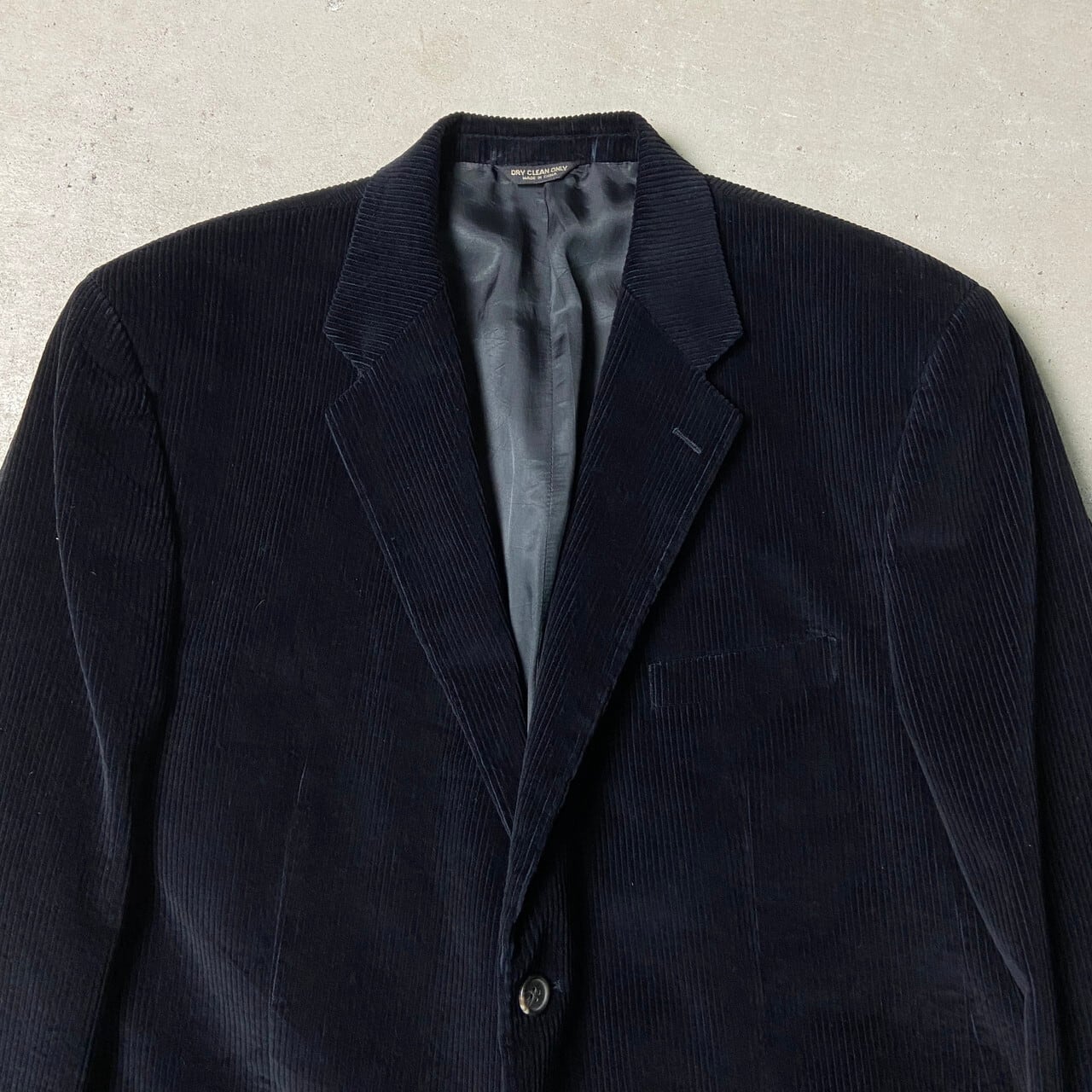 90年代 CHAPS Ralph Lauren チャップスラルフローレン コーデュロイ