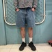 Levi's - SILVER TAB Denim shorts