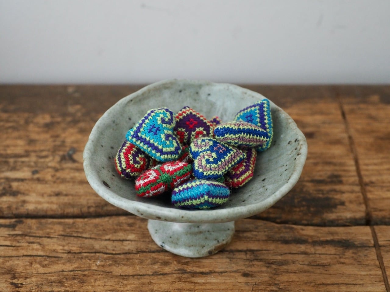 Laos ハート(ちび)