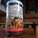 トムヤムペースト サームシェフ(小) chef's hot and sour soup mix (tom yum) S.size เครื่องต้มยำ 3 เซฟ เล็ก  227g