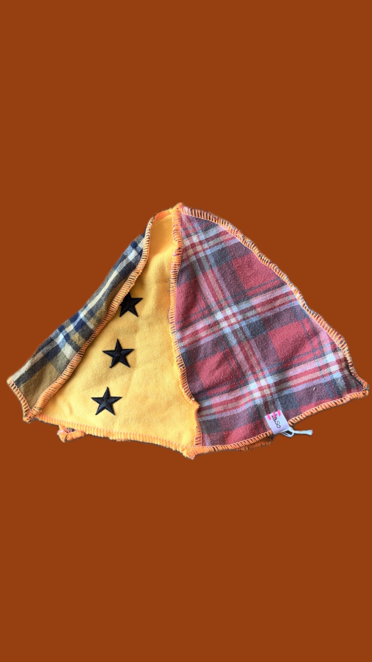 ■tulip hat (bear)■