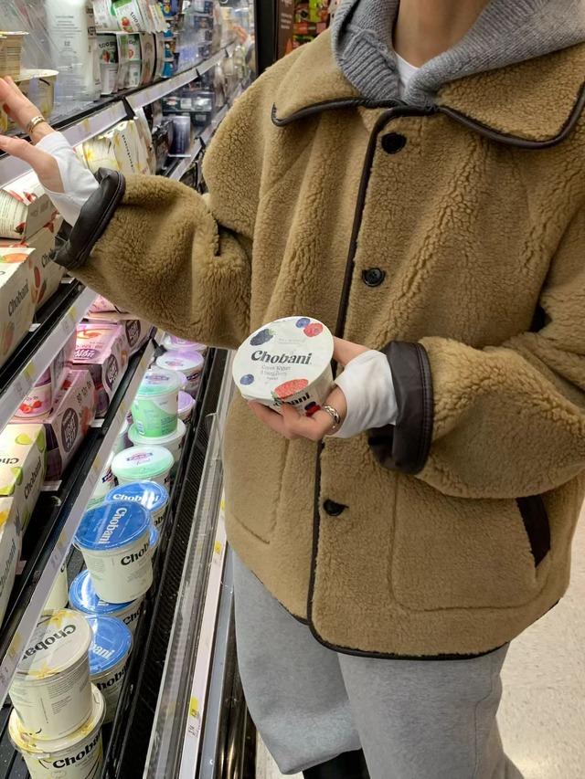 (予約) LIFFEY / Toi mustang 1color