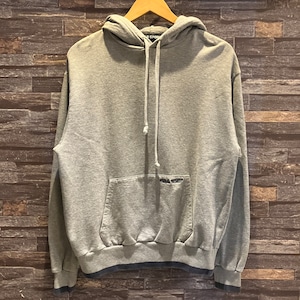 POLO SPORT RIB LINE PARKA GREY 1990'S OLD