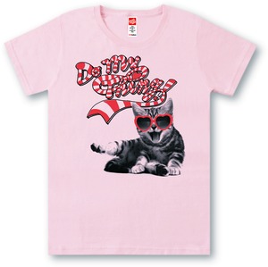 #454 Tシャツ DO MY THING/PNK