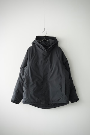 Lite_Milicloth + Climashield / Happy Suit2025 (BLACK)