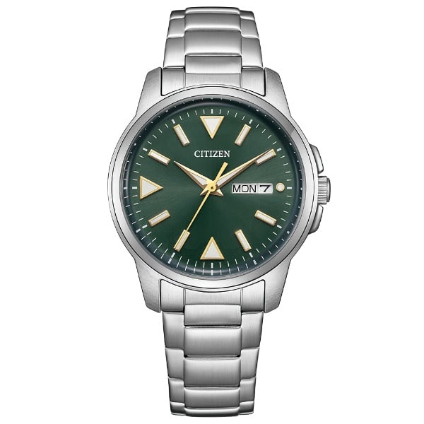 CITIZEN COLLECTION シチズンコレクション デイ＆デイト 3針タイプ