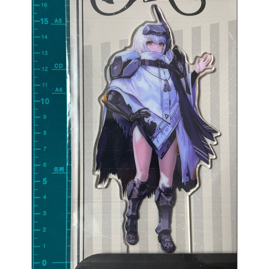 原神 フリンズ ドゥリン ファルカ ぬいぐるみ ストラップ付 | mihoyo