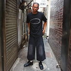 MOON PHASE PREMIUM COTTON BOX TEE