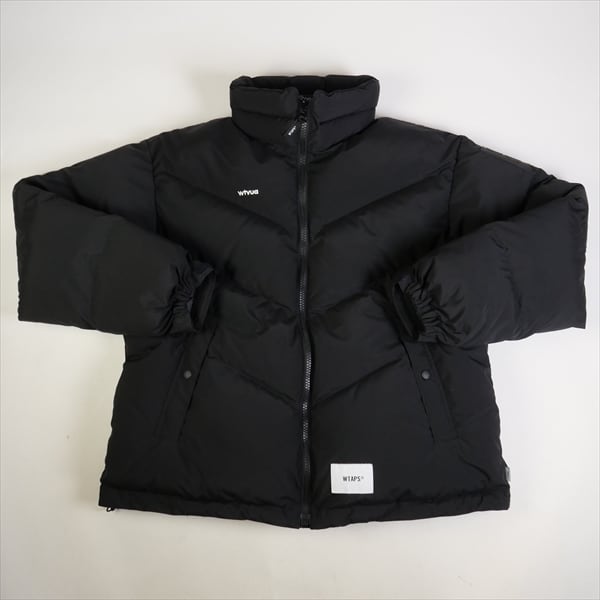 L wtaps 22aw TTL JACKET POLY TAFFETA