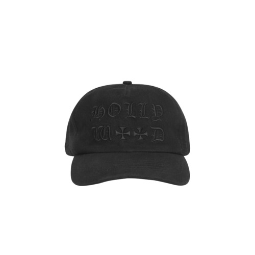ASKYURSELF / hollywood soft crown snapback cap