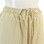 【le colis】 パンツ ヴィンテージローン カーゴ